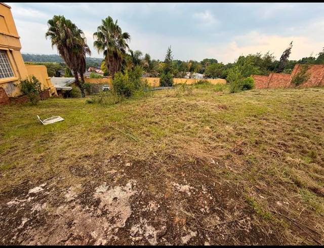 LAND FOR SALE IN GHOLFSIG